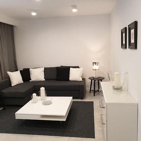 Apartament Pod Jaworzyna 克雷尼察 外观 照片