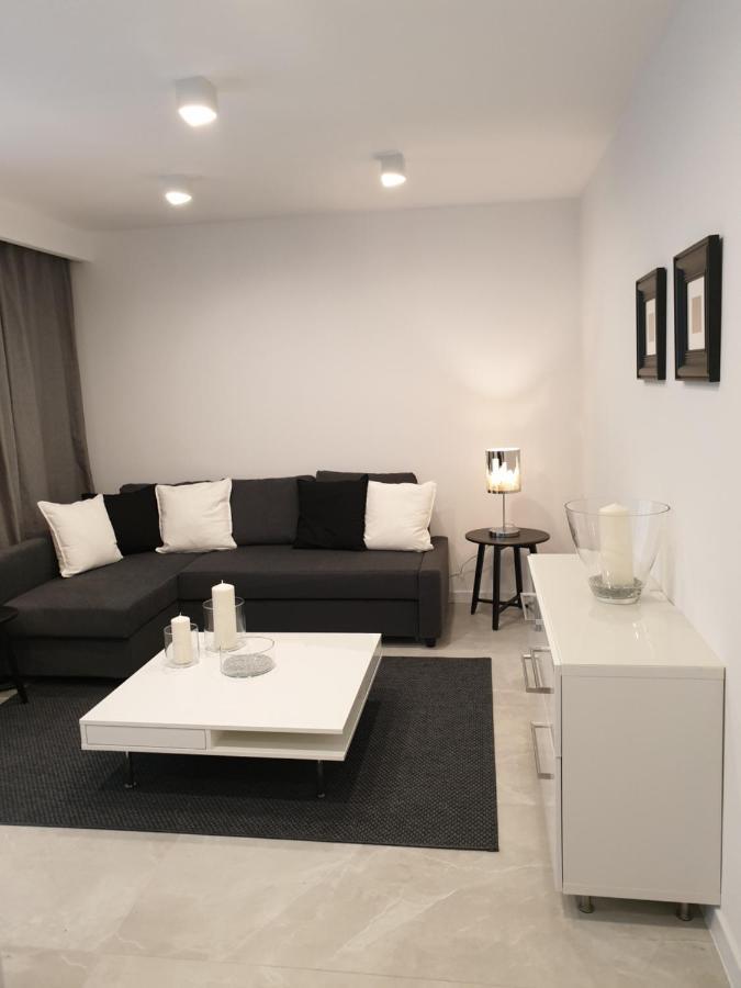Apartament Pod Jaworzyna 克雷尼察 外观 照片