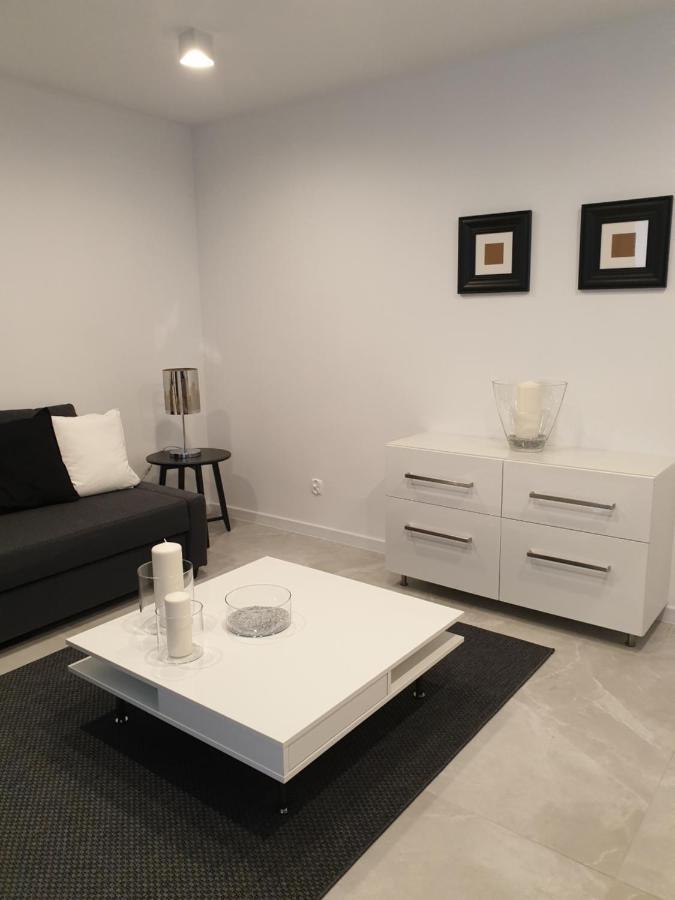 Apartament Pod Jaworzyna 克雷尼察 外观 照片