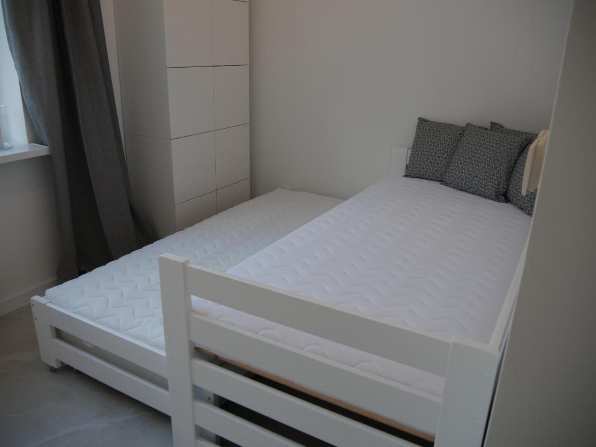 Apartament Pod Jaworzyna 克雷尼察 外观 照片