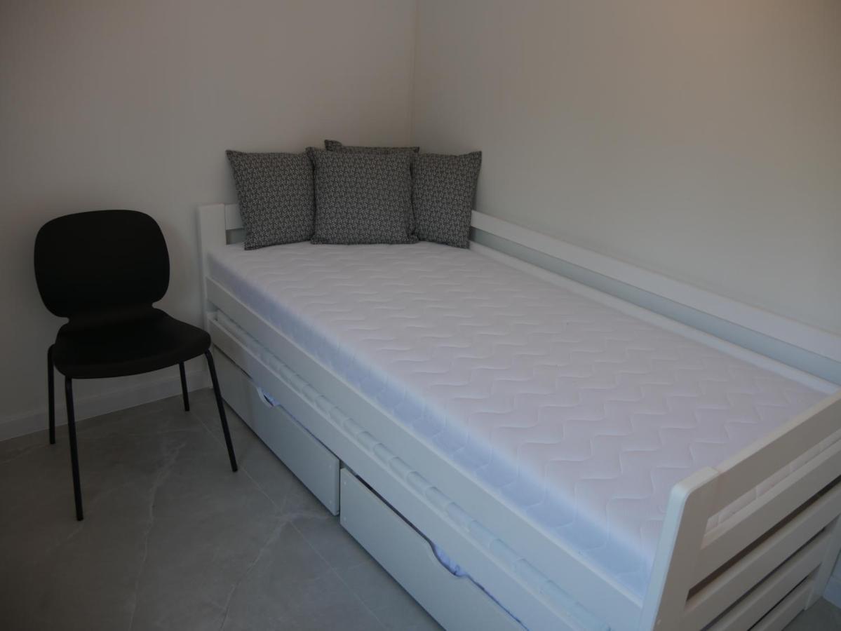 Apartament Pod Jaworzyna 克雷尼察 外观 照片